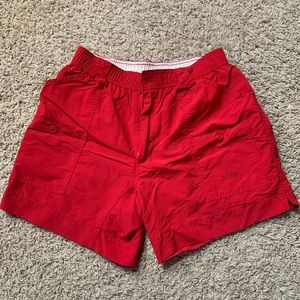 Aftco fishing shorts